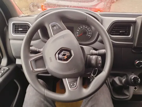 Renault Master 2025 Grand Confort