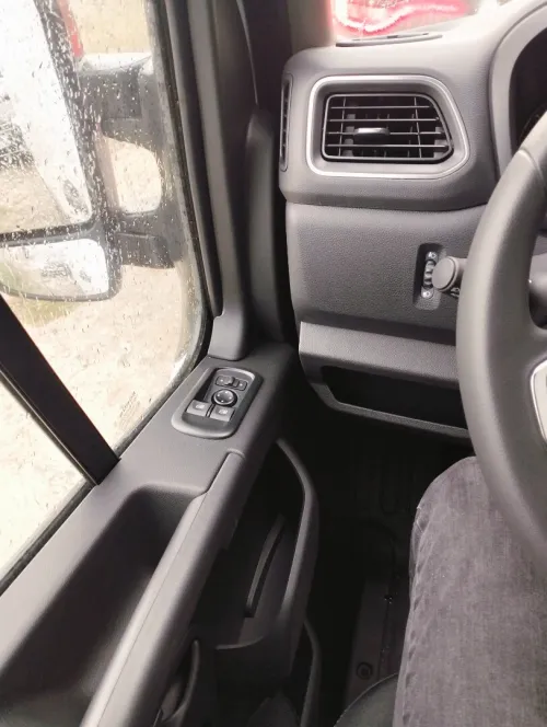 Renault Master 2025 Grand Confort