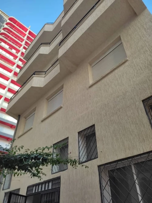 Vente Immeuble Annaba Annaba
