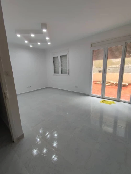 Vente Immeuble Annaba Annaba