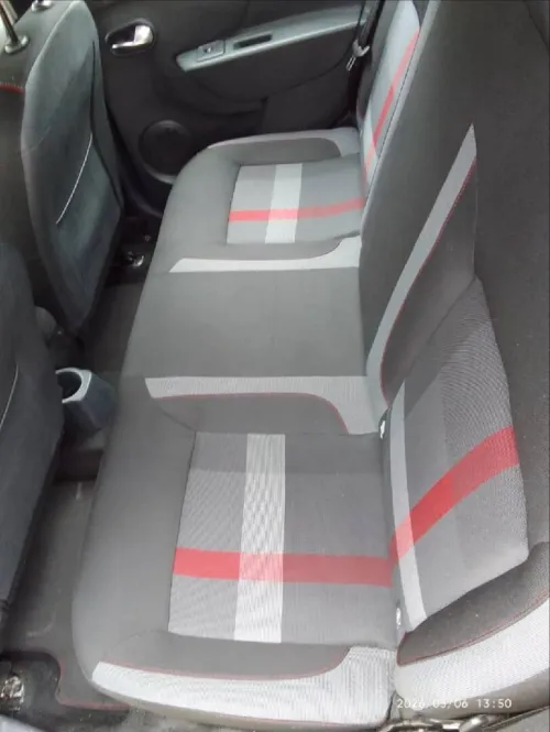 Dacia Sandero 2021 Techroad