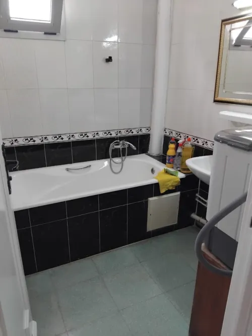 Location Appartement F3 Alger Kouba