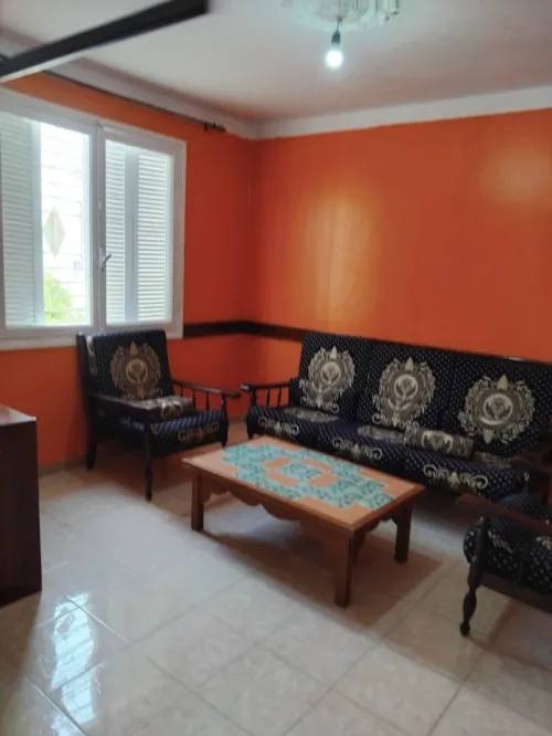 Location Appartement F3 Alger Kouba