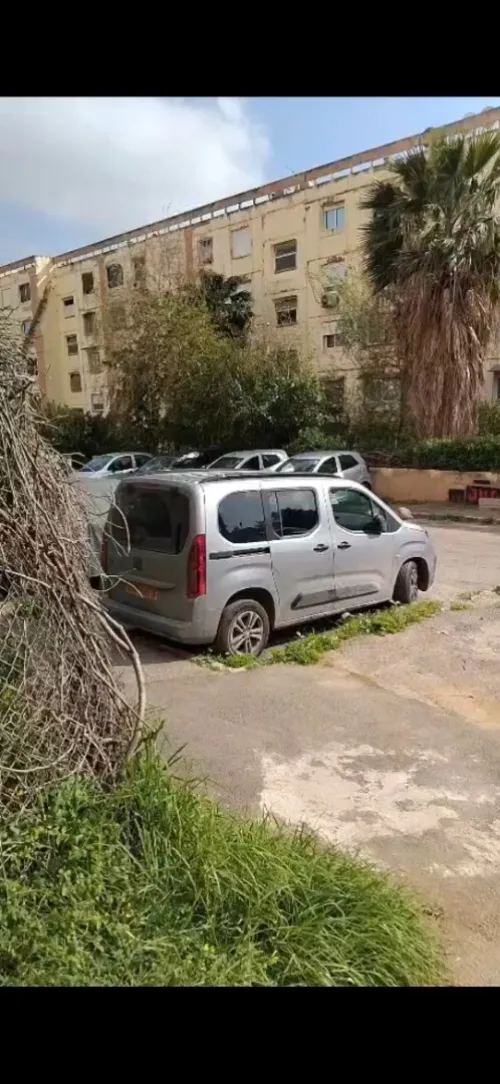 Location Appartement F3 Alger Kouba