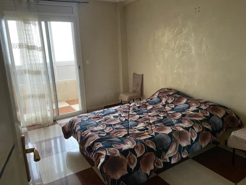 Location vacances Appartement F3 Blida Boufarik