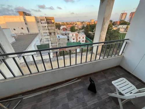 Vente Appartement F5 Alger Birkhadem