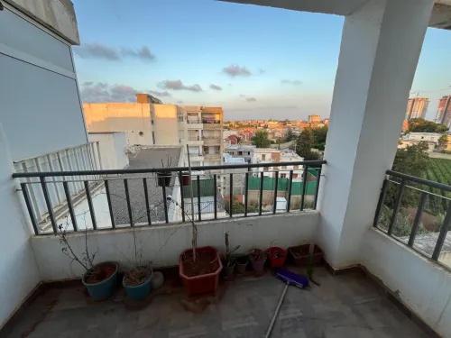 Vente Appartement F5 Alger Birkhadem