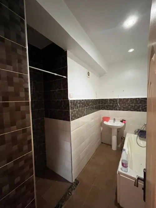Vente Appartement F5 Alger Birkhadem