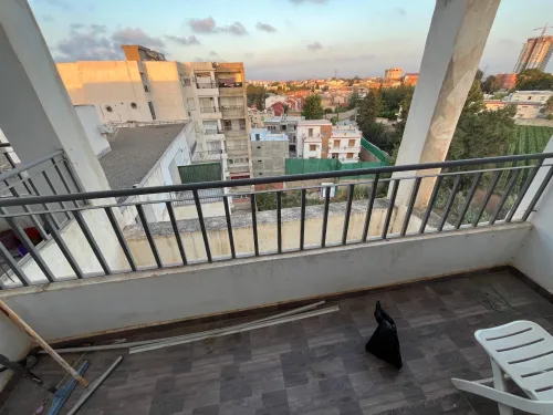 Vente Appartement F5 Alger Birkhadem