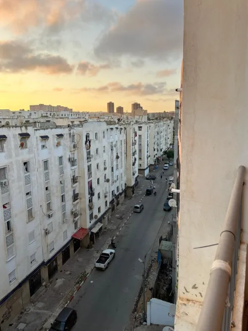 Vente Appartement F5 Alger Birkhadem