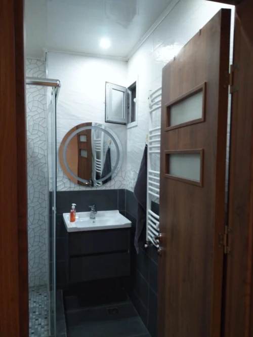 Vente Appartement F3 Alger Draria