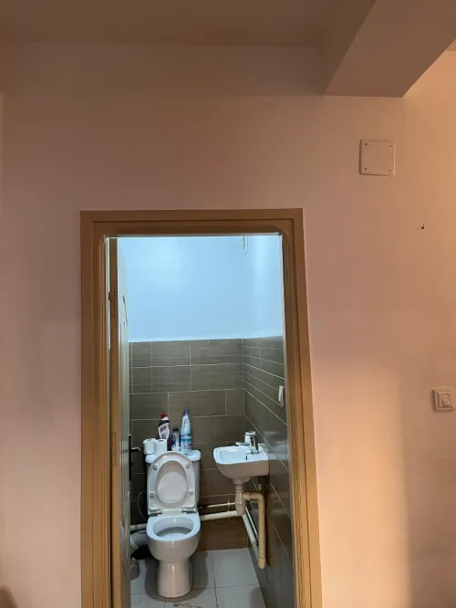 Vente Appartement F5 Alger Birkhadem