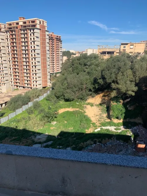 Vente Appartement F3 Alger Draria