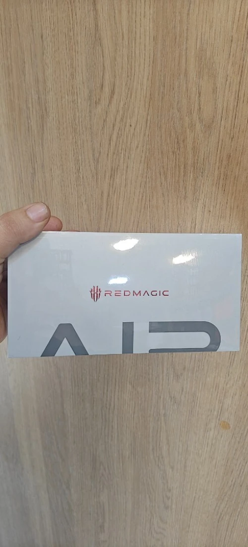 Redmagic 11 air