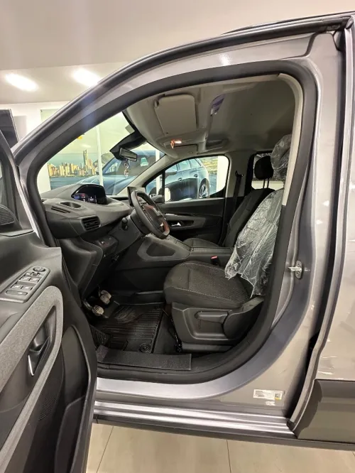 Peugeot Rifter 2025 Active Pack