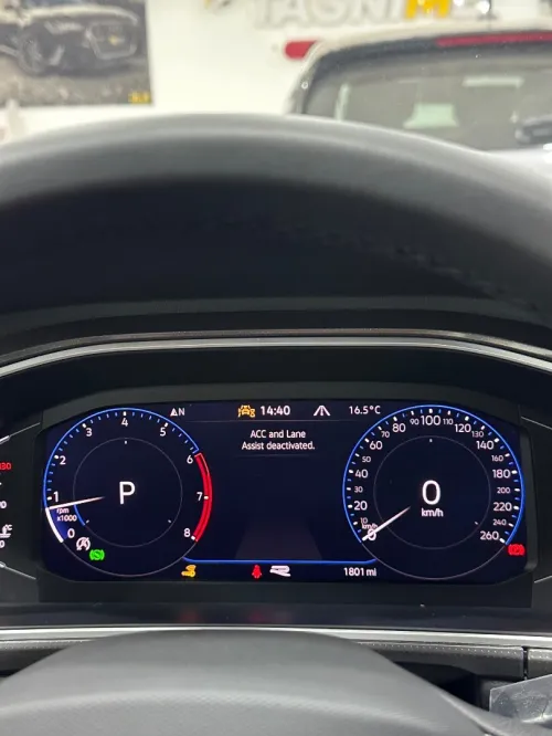 Volkswagen New T-Roc  2026 R-Line 