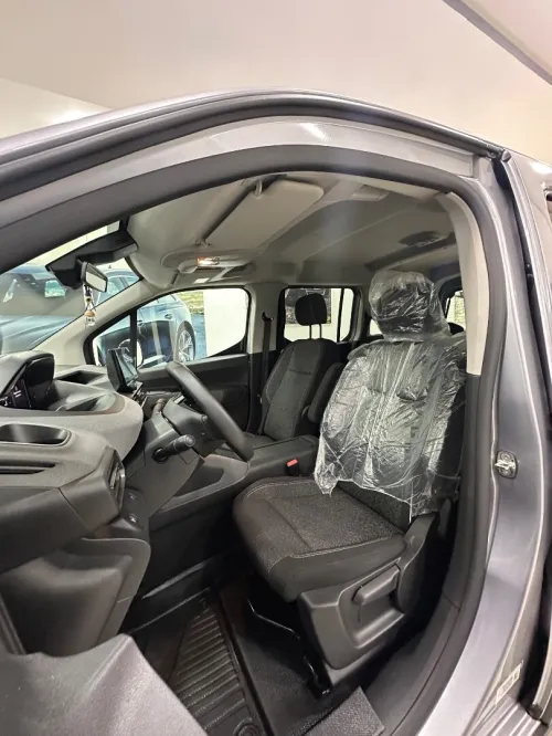 Peugeot Rifter 2025 Active Pack
