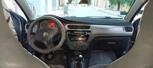 Citroen C Elysée 2013 C Elysée
