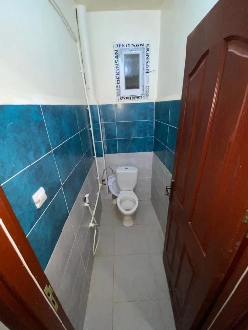 Vente Appartement F3 Tissemsilt Tissemsilt
