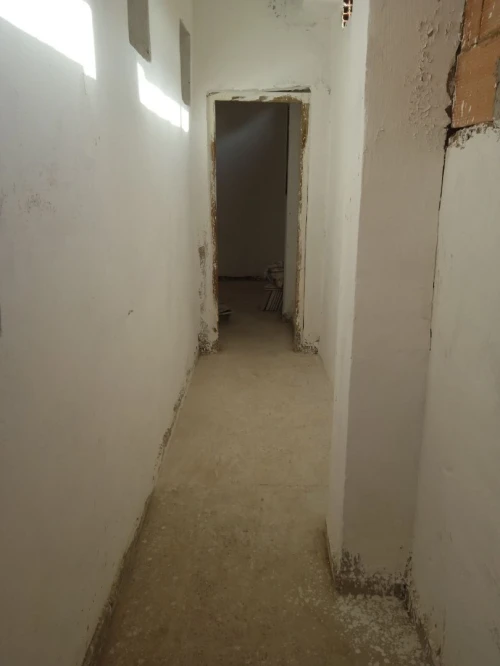 Vente Appartement F4 Relizane Relizane