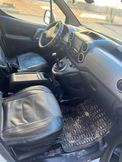 Citroen Berlingo Multispace 2016 Berlingo Multispace
