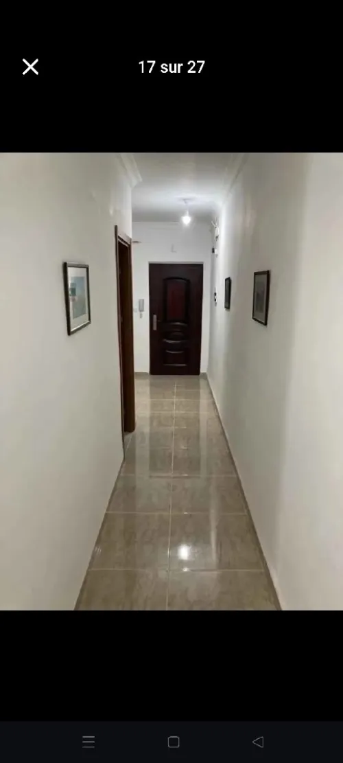 Vente Appartement F5 Alger Ain benian