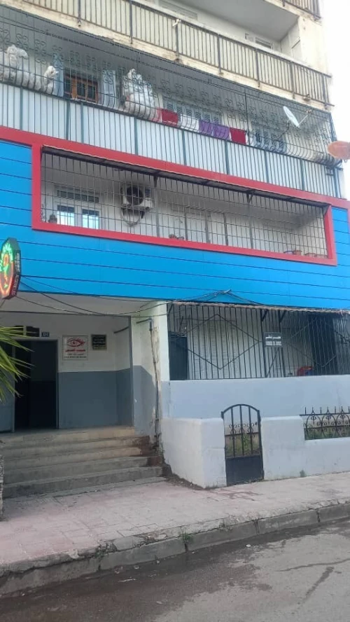 Location Appartement F3 Alger Reghaia