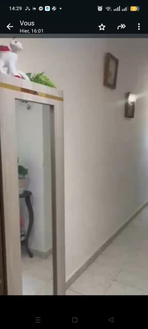 Vente Appartement Duplex F5 Alger Ain benian