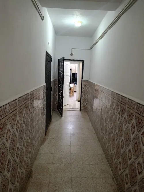 Vente Appartement F3 Boumerdès Ouled hedadj
