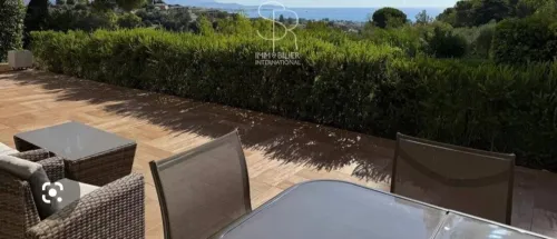Location Villa Alger Staoueli