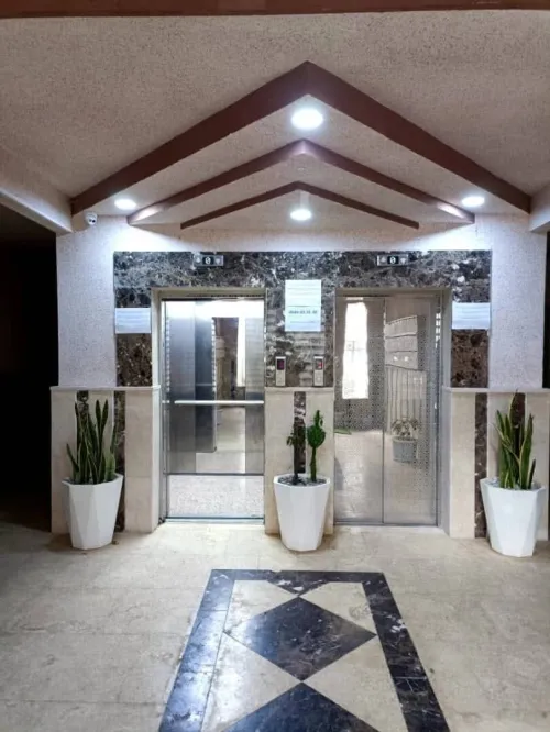Location Appartement F4 Alger Mahelma
