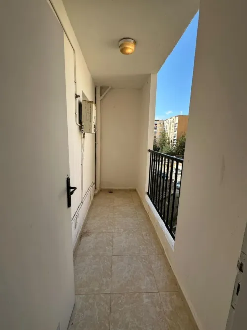 Vente Appartement F2 Alger Bir mourad rais