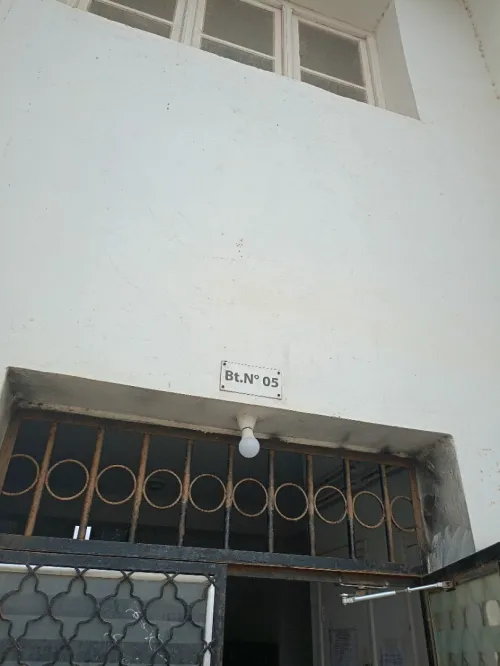 Vente Appartement F3 Boumerdès Ouled hedadj