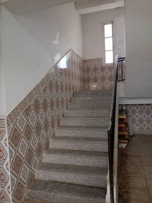 Vente Appartement F3 Boumerdès Ouled hedadj
