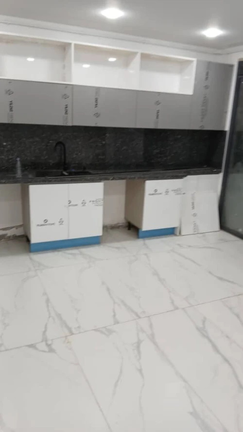 Vente Appartement F5 Alger Hydra