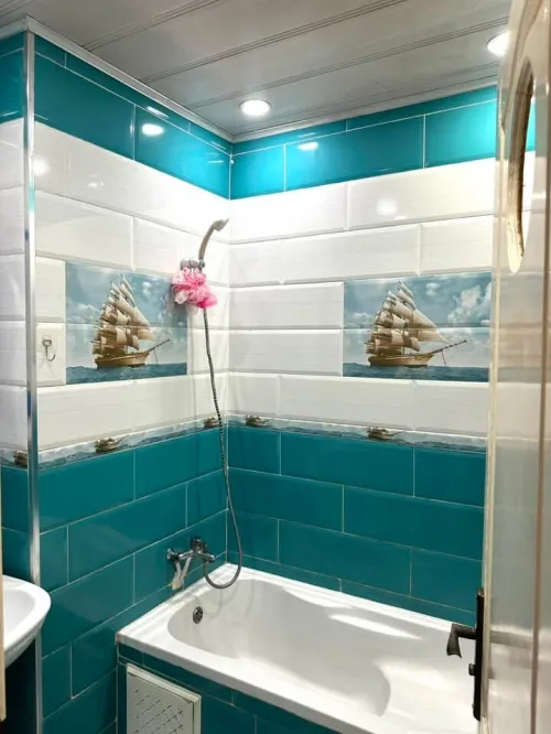 Vente Appartement F3 Alger Reghaia 10
