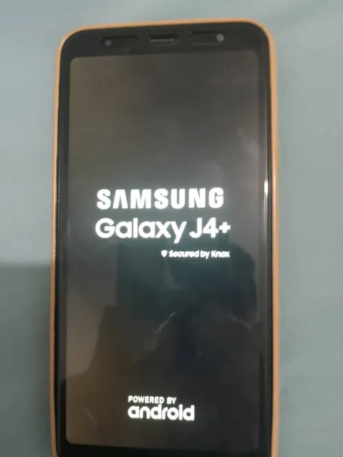 Samsung J4 plus