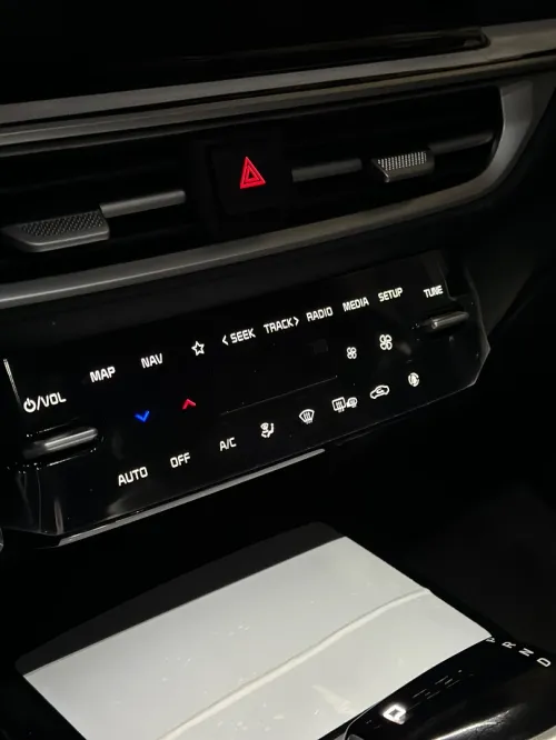 Kia K3 2025 Luxurey