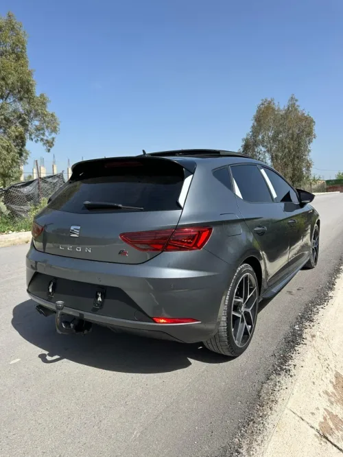 Seat Leon 2019 