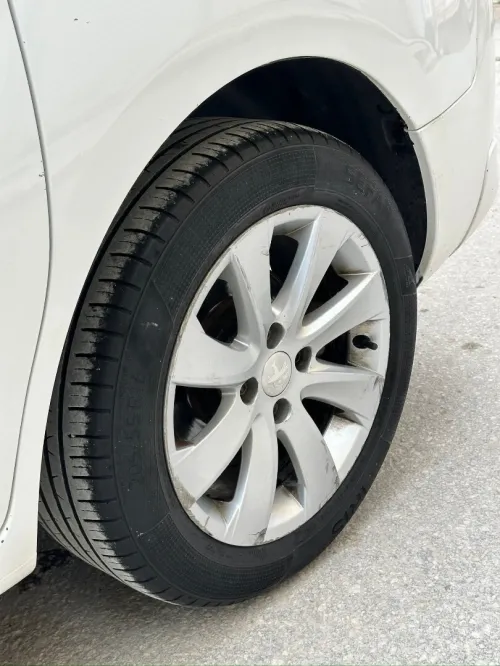 Peugeot Partner 2018 Tepee Allure 