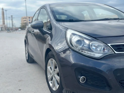 Kia Rio 5 portes 2014 
