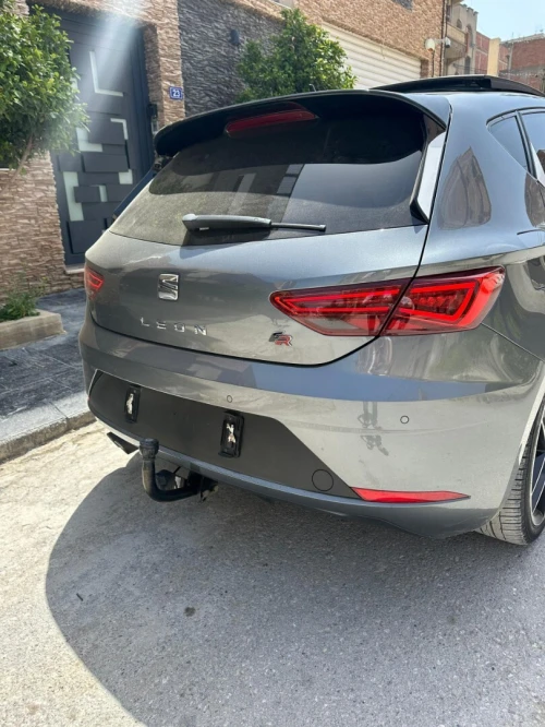 Seat Leon 2019 