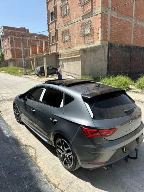 Seat Leon 2019 