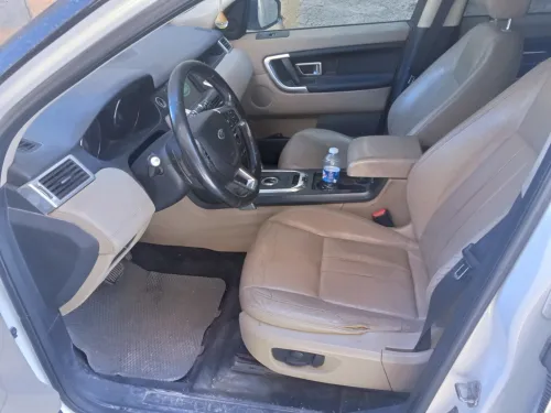 Rover Deskovry 2015 SD4