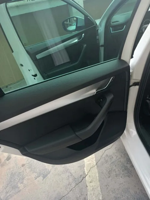 Skoda Octavia 2018 Ambiente