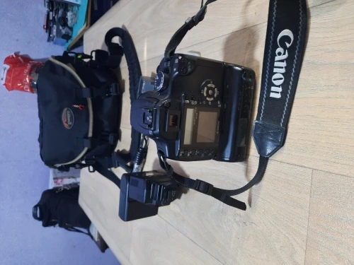 Canon eos 350d