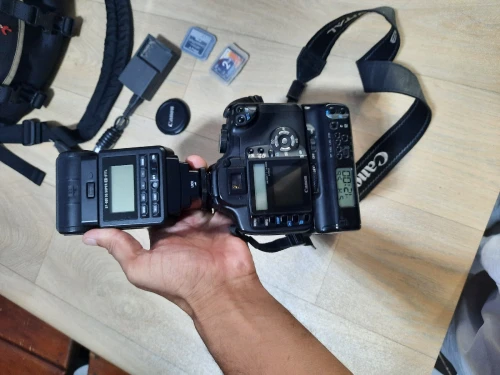 Canon eos 350d