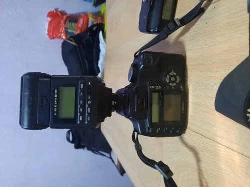 Canon eos 350d
