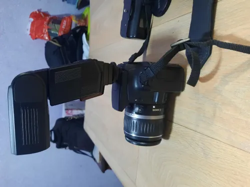 Canon eos 350d