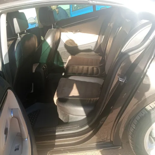 Volkswagen Passat CC 2013 Passat CC